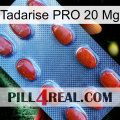 Tadarise PRO 20Mg 06